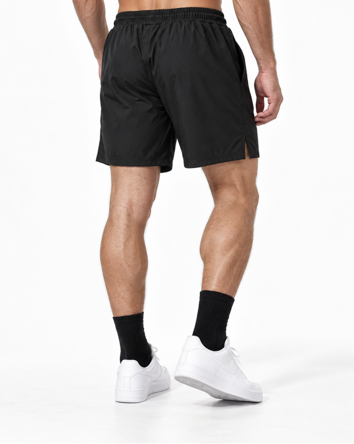Spider Performance Shorts