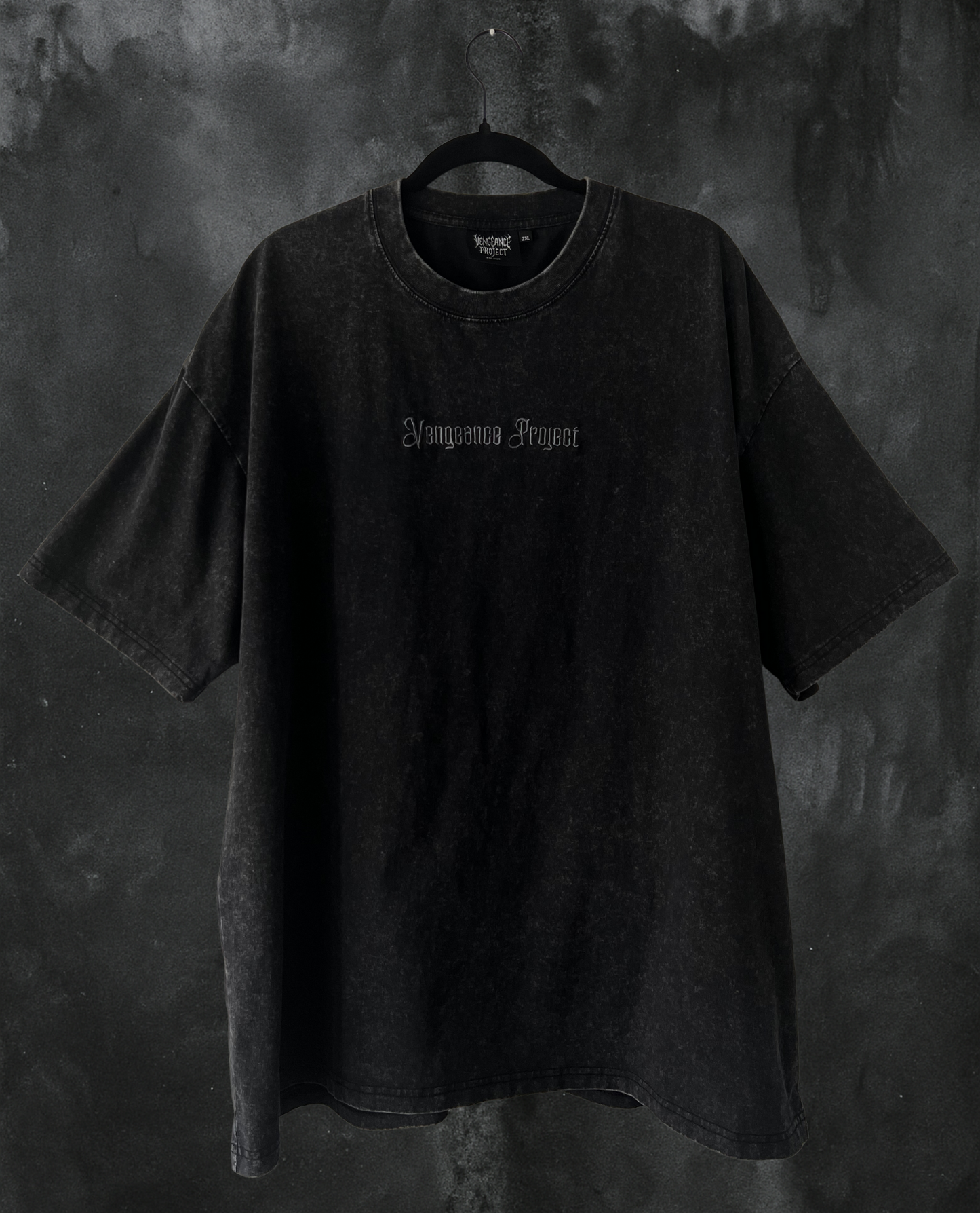 Acid Wash Vengeance Pump Cover
