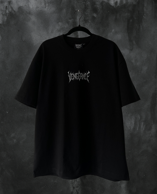 Falling Angel Pump Cover