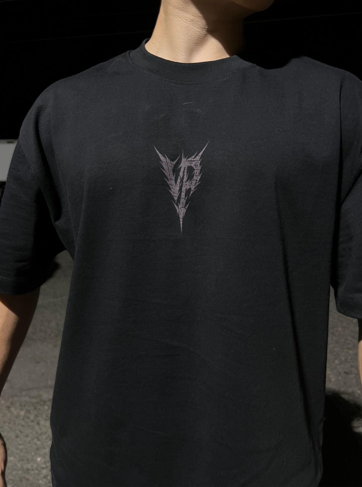 Oversized VP Pump Cover
