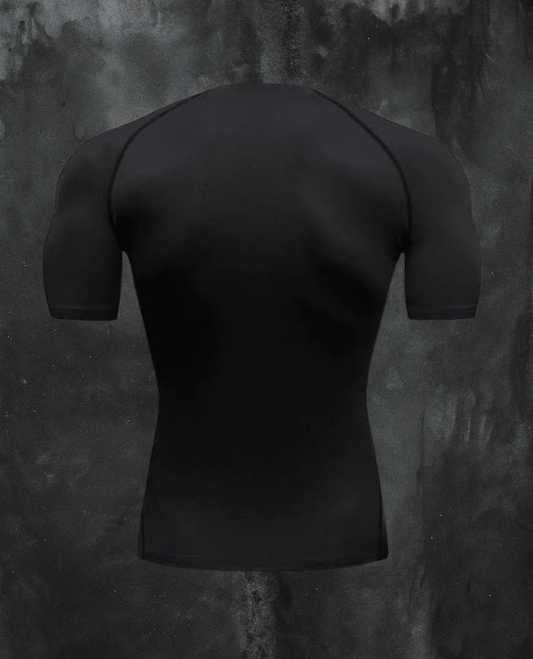 Vengeance Compression
