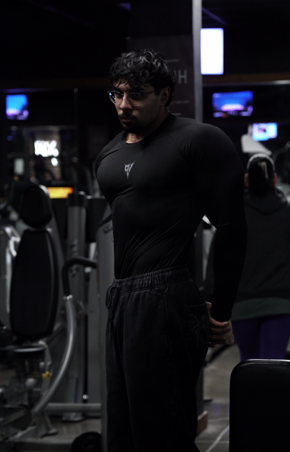 VP Compression Long Sleeve