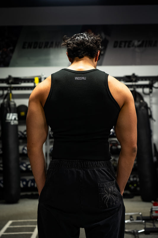Vengeance Essential Tank