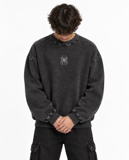 Spider Sweatshirt