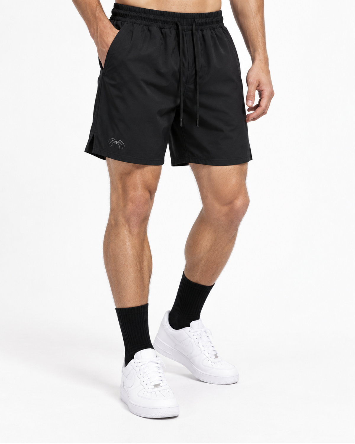 Spider Performance Shorts