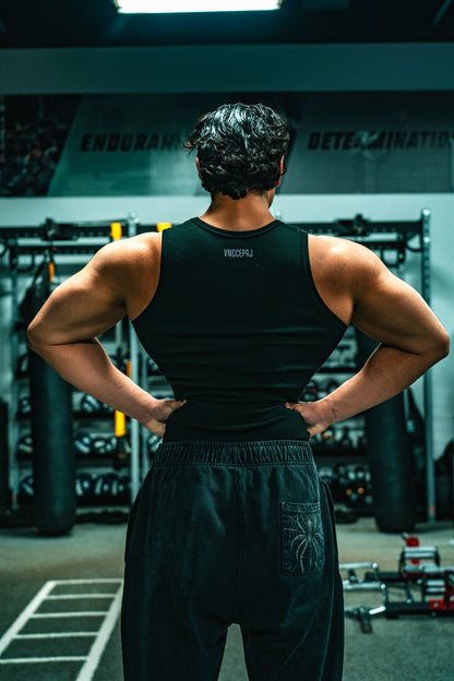 Vengeance Essential Tank