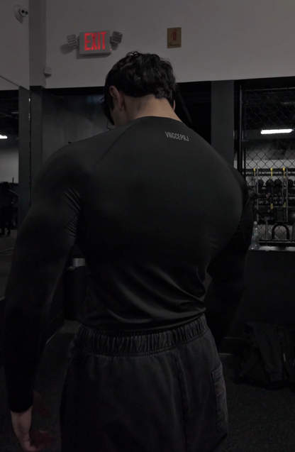 VP Compression Long Sleeve