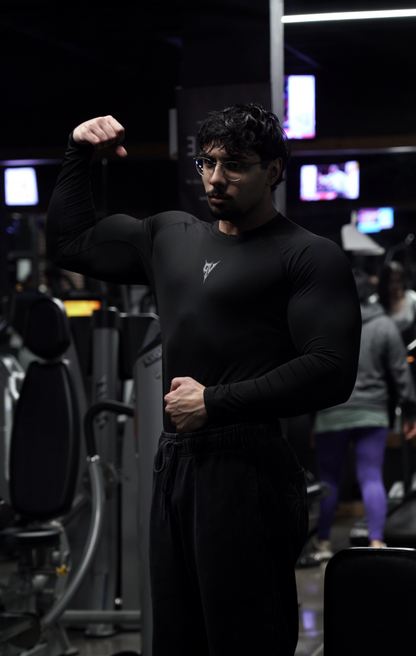 VP Compression Long Sleeve
