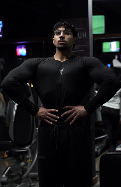 VP Compression Long Sleeve