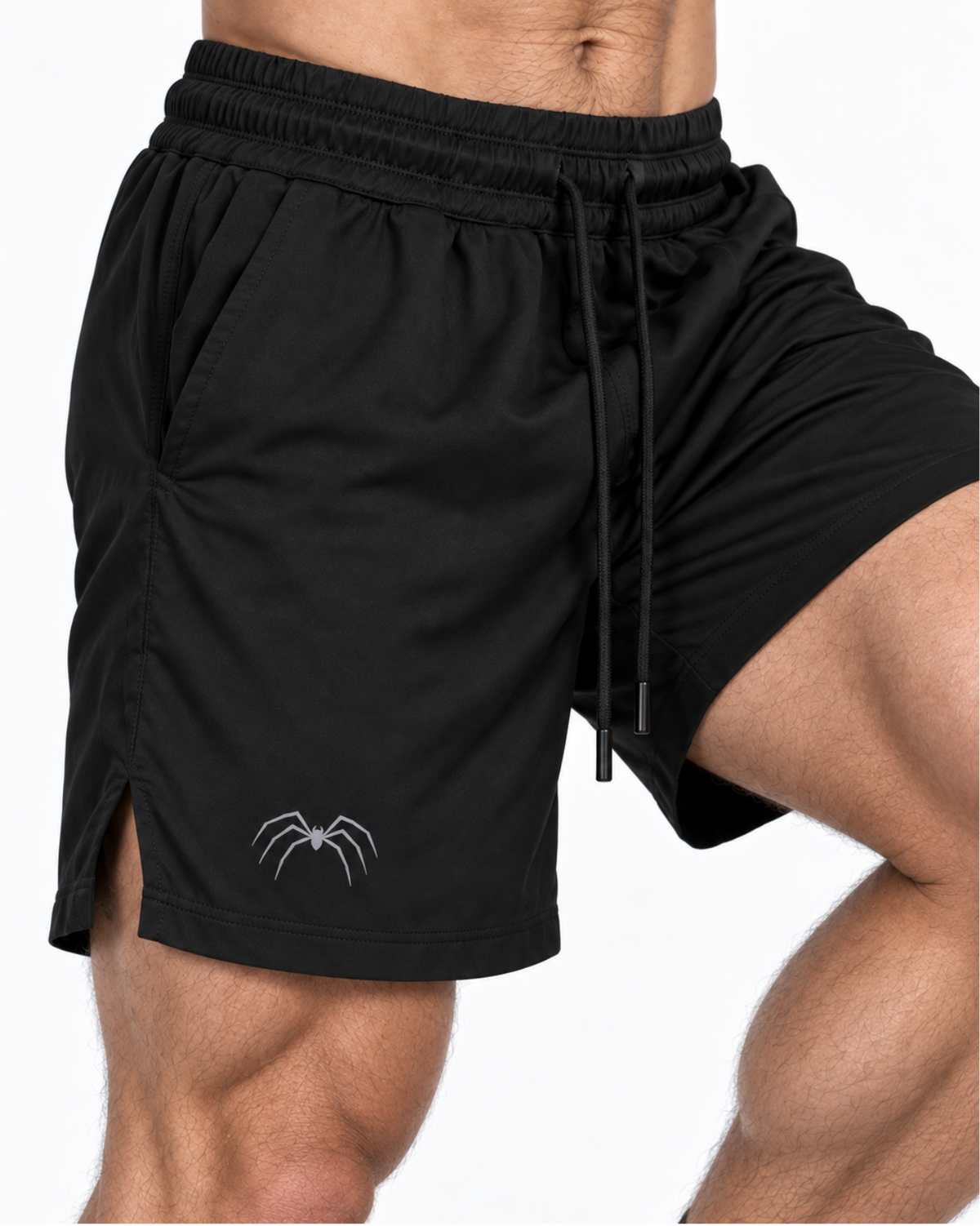 Spider Performance Shorts