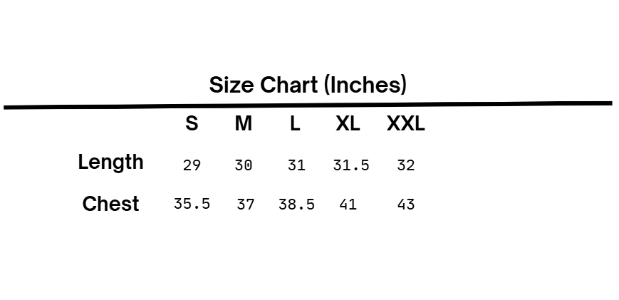 Vengeance Compression Tee