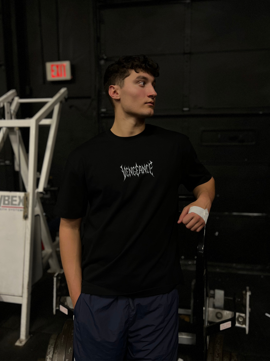 Falling Angel Pump Cover