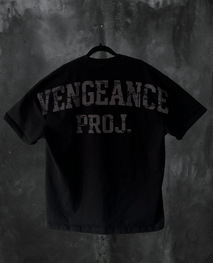 Oversized VP Pump Cover
