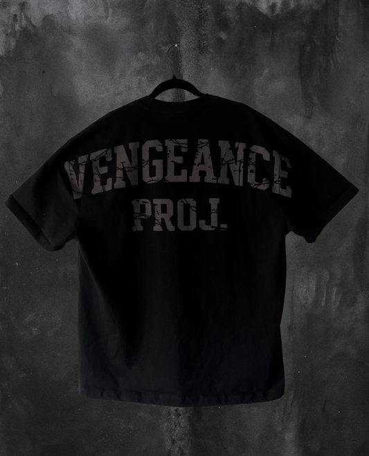 Oversized VP Pump Cover
