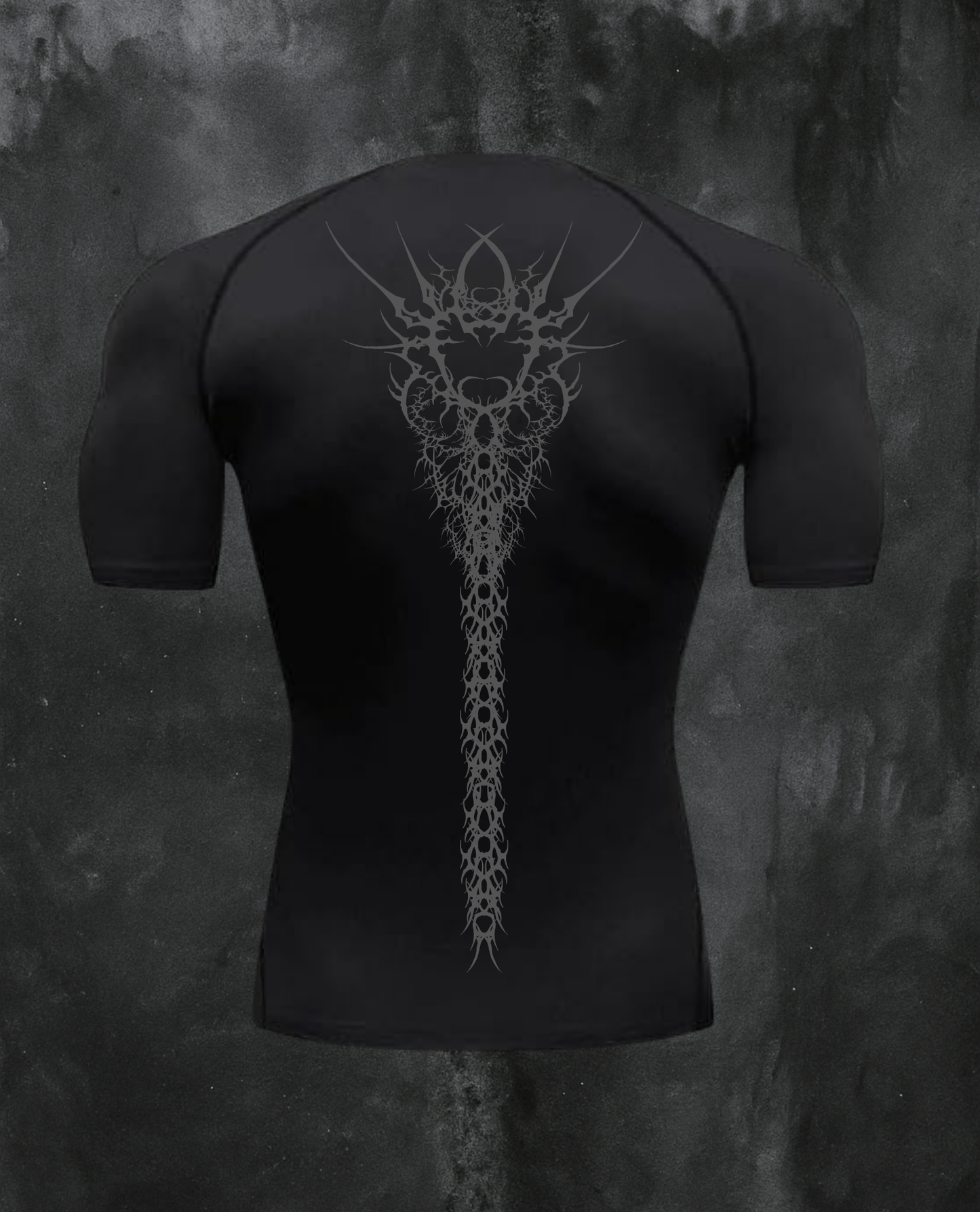 Vengeance Compression Tee