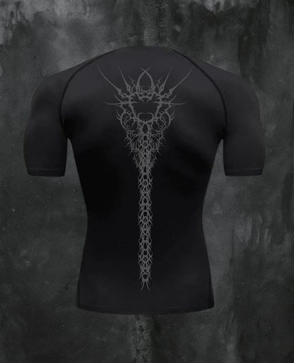 Vengeance Compression Tee