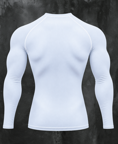 Vengeance Compression Long Sleeve
