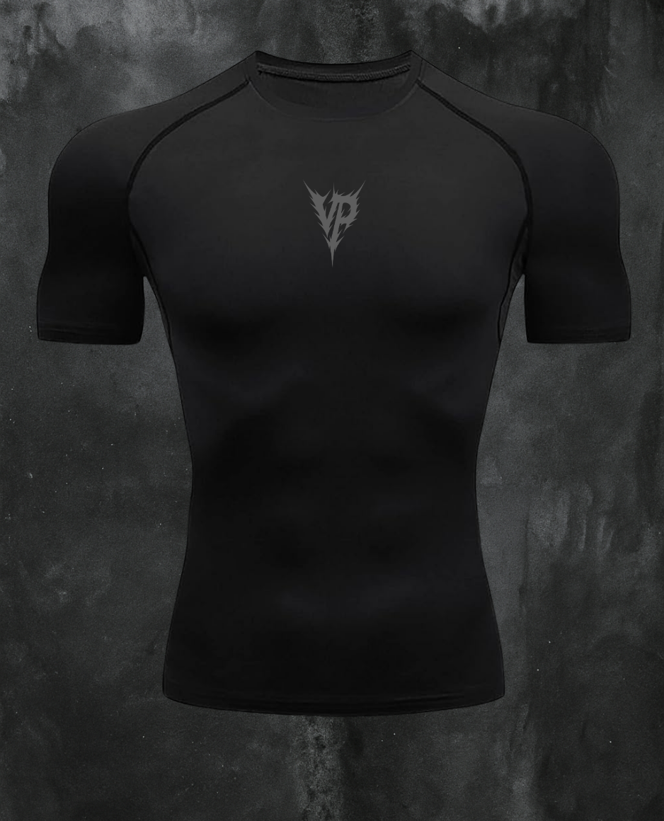 VP Compression