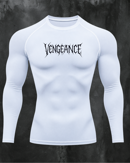 Vengeance Compression Long Sleeve