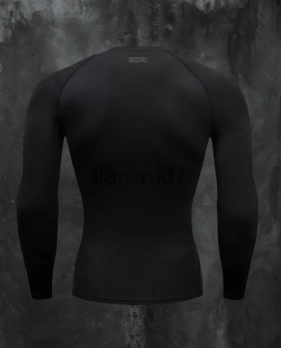 VP Compression Long Sleeve