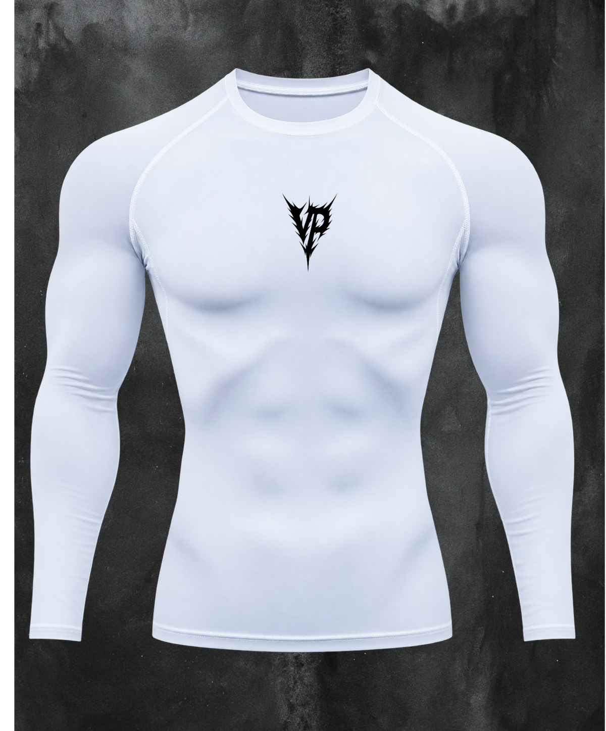 VP Compression Long Sleeve