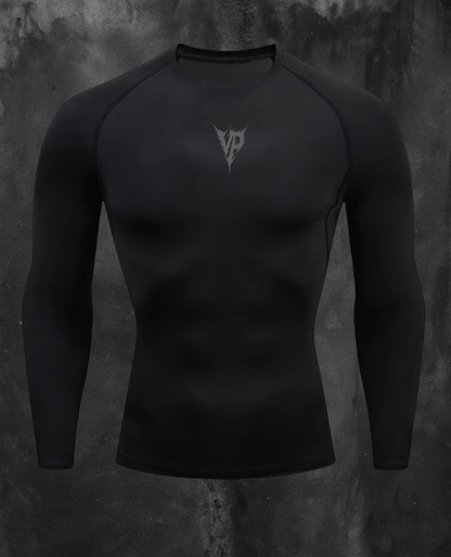 VP Compression Long Sleeve