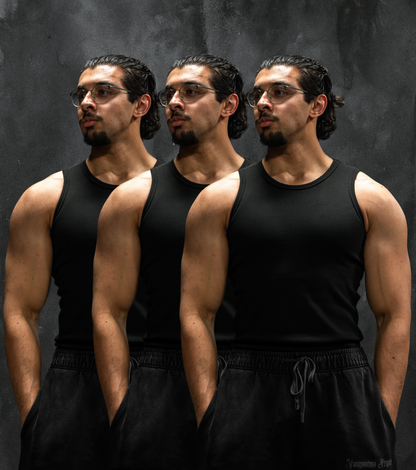 Vengeance Essential Tank