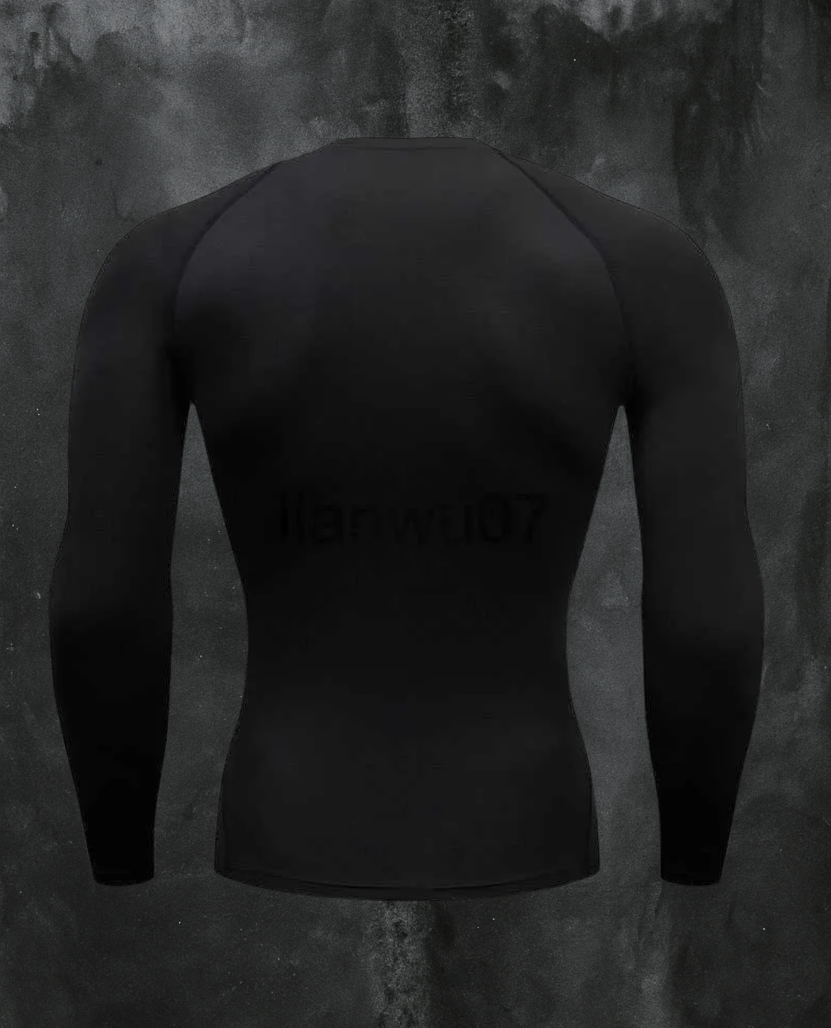 Vengeance Compression Long Sleeve