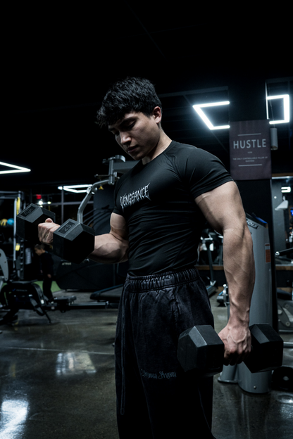 Vengeance Compression Tee