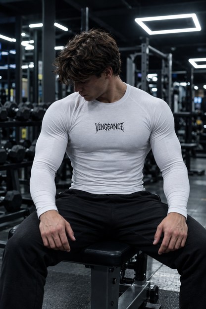 Vengeance Compression Long Sleeve